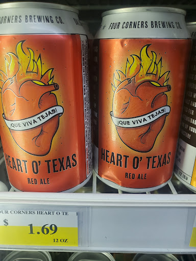 Beer Store «Holiday Wine & Liquor», reviews and photos, 809 S Commerce St, Harlingen, TX 78550, USA