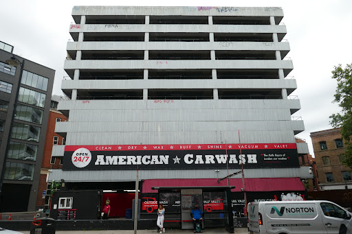American Carwash