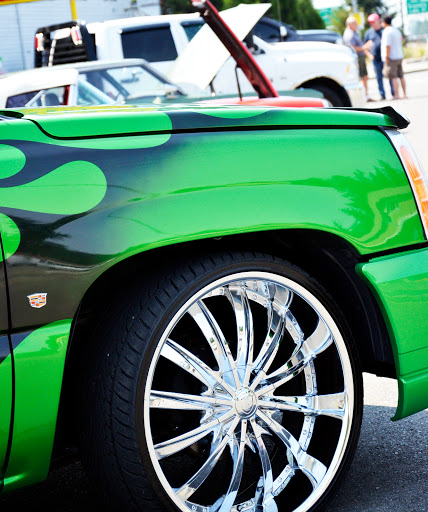 Pawn Shop «AAA Loan & Gun Shop Inc», reviews and photos, 12831 Pacific Hwy SW, Lakewood, WA 98499, USA