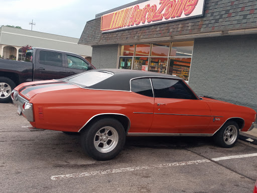 Auto Parts Store «AutoZone», reviews and photos, 339 West Ave, Tallmadge, OH 44278, USA