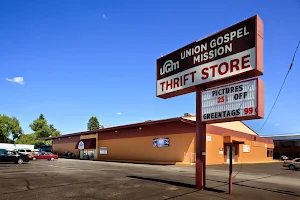 UGM Thrift Store - Valley image