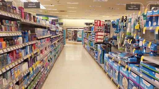 Pharmacy «Rite Aid», reviews and photos, 355 Market Square Dr, Prince Frederick, MD 20678, USA