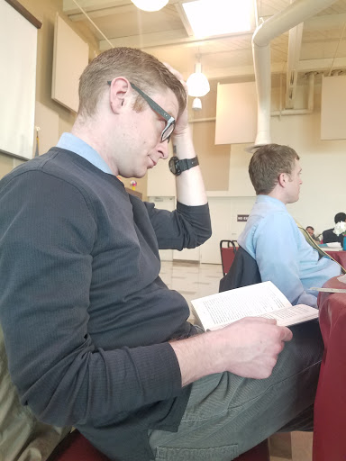 Church «The Salvation Army Seattle White Center Corps & Community Center», reviews and photos, 9050 16th Ave SW, Seattle, WA 98106, USA