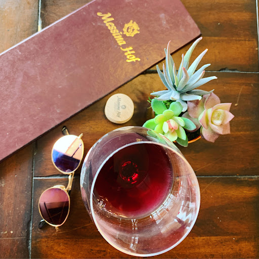 Winery «Messina Hof Grapevine Winery», reviews and photos, 201 S Main St, Grapevine, TX 76051, USA