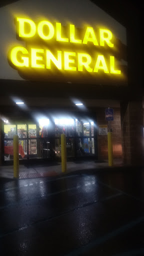 Discount Store «Dollar General», reviews and photos, 5211 Doc Bailey Rd, Charleston, WV 25313, USA