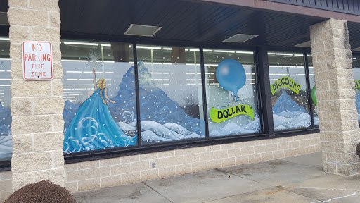 Discount Store «Royal Bargains Discount & Party Store», reviews and photos, 1 Shoppers Ln, Blackwood, NJ 08012, USA