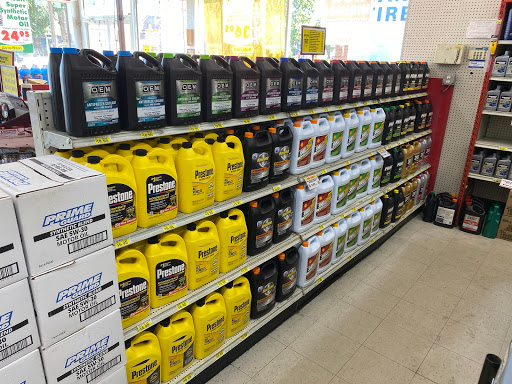 Auto Parts Store «Auto Barn», reviews and photos, 515 Jericho Turnpike, Mineola, NY 11501, USA