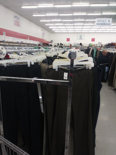 Thrift Store «Ohio Thrift Store», reviews and photos, 5738 Columbus Square, Columbus, OH 43231, USA