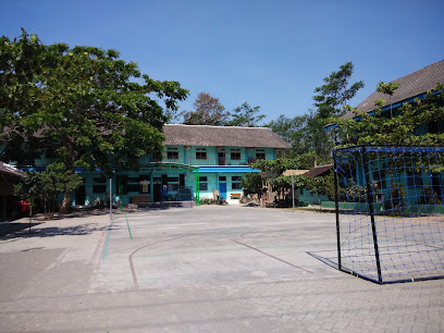 MTs. Bustanul Ulum