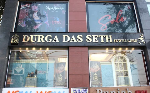 Durga Das Seth Jewellers : Best/Top Jewellers in Amritsar | Gold and Diamond Jewellers in Amritsar image
