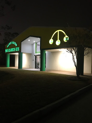 Pawn Shop «Money Mizer Pawns and Jewelers of Dothan, AL», reviews and photos, 3075 S Oates St, Dothan, AL 36301, USA