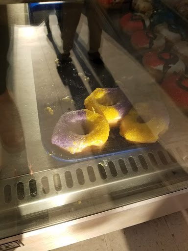 Donut Shop «Mary Lee Donuts VII», reviews and photos, 12640 Perkins Rd, Baton Rouge, LA 70810, USA
