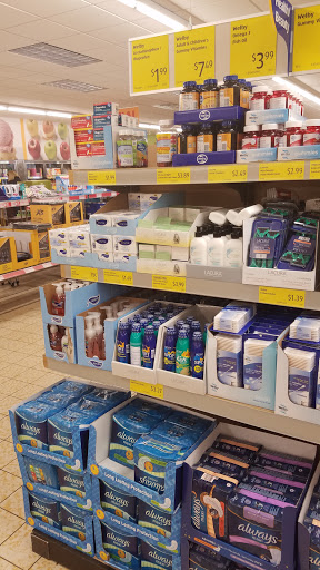 Supermarket «ALDI», reviews and photos, 200 W Village Dr, Woodstock, GA 30188, USA