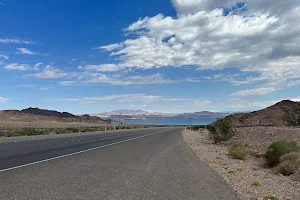 Lake Mead View Point image