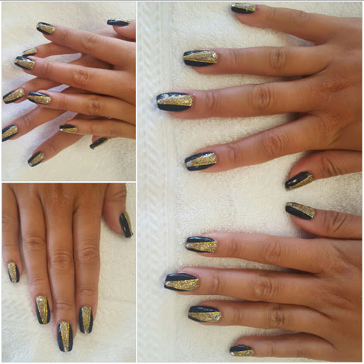 Beauty Salon «Beach Beauty Salon», reviews and photos, 413 Beach St, San Francisco, CA 94133, USA