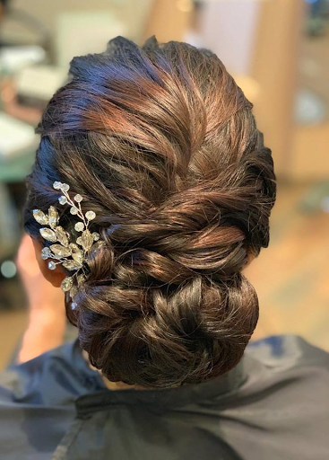 Beauty Salon «La Belle Chateau Salon & Spa», reviews and photos, 55 Mill St, Unionville, CT 06085, USA