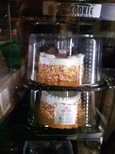 Ice Cream Shop «Cold Stone Creamery», reviews and photos, 1044 NW Civic Dr k, Gresham, OR 97030, USA