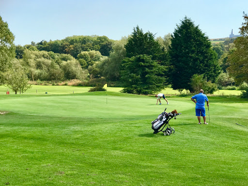 Southwick Park Golf Club
