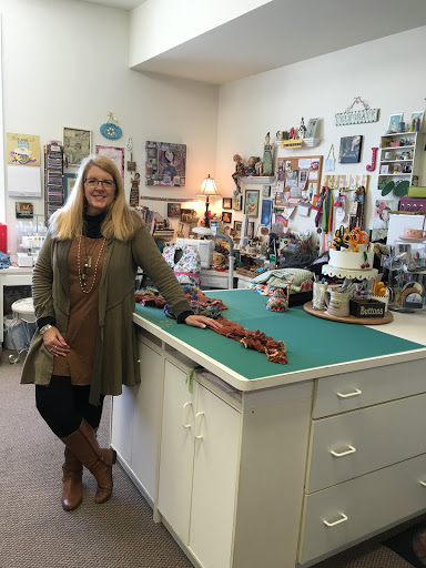 Boutique «random434», reviews and photos, 219 N Salem St #203, Apex, NC 27502, USA