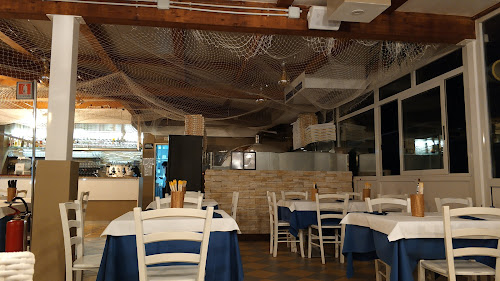 Ristorante Pizzeria Peccati Di Gola Lignano Sabbiadoro