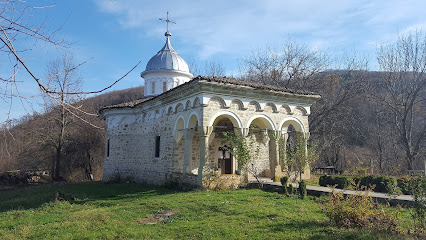 Къпиновски Манастир