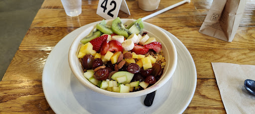 Cafe «Pressed Cafe», reviews and photos, 108 Spit Brook Rd, Nashua, NH 03062, USA