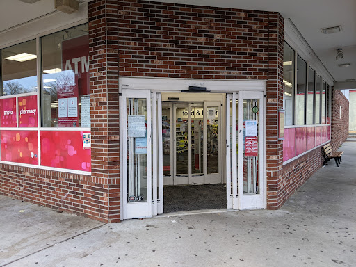 CVS, 202 S Highland Ave, Ossining, NY 10562, USA, 