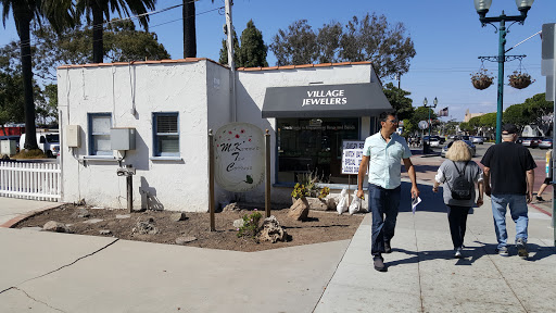Jeweler «Village Jewelers», reviews and photos, 245 Main St, Seal Beach, CA 90740, USA