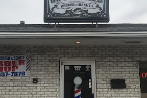 Brookfield Barber and Beauty image