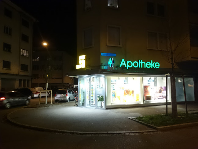 Rezensionen über Sonnen-Apotheke Hochreuter AG in Delsberg - Apotheke