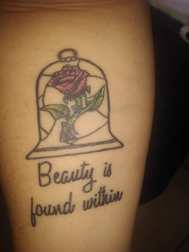 Tattoo Shop «Cowboys Tattoo», reviews and photos, 330 Industrial Blvd #107, McKinney, TX 75069, USA