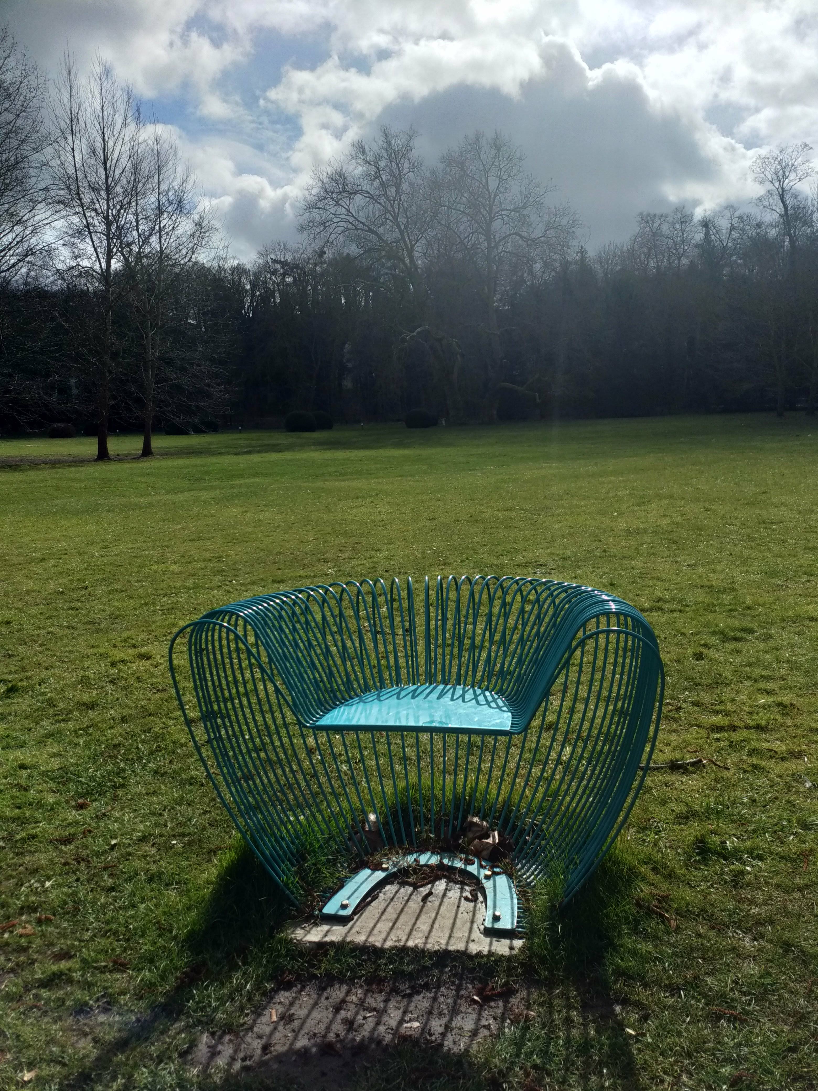 Photo n° 7 de l'avis de Françoise.E fait le 12/03/2021 à 11:33