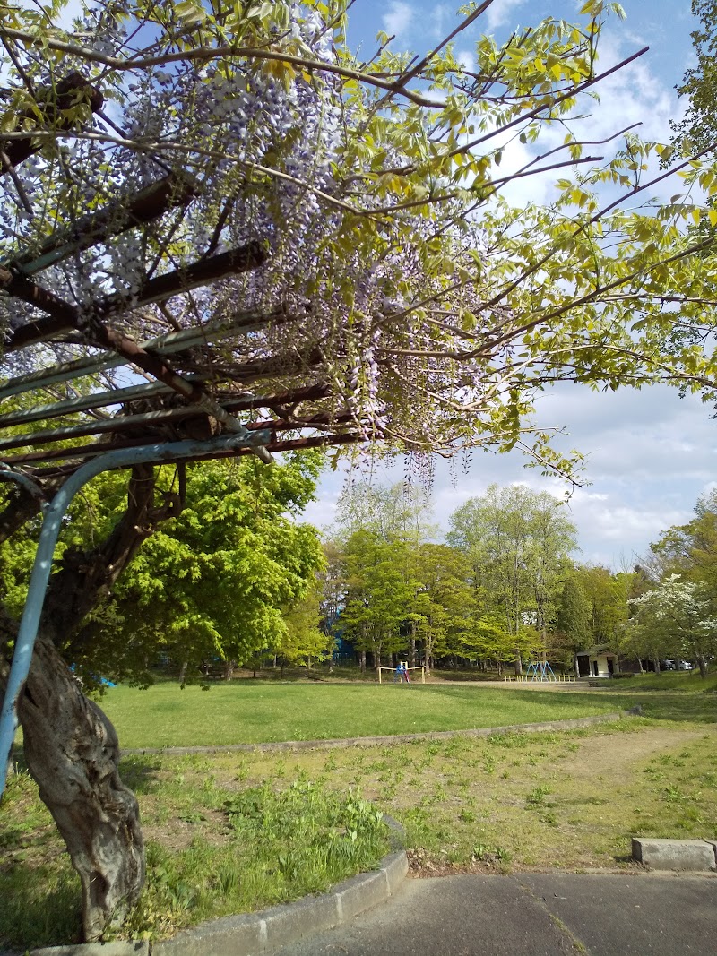 大森緑地公園