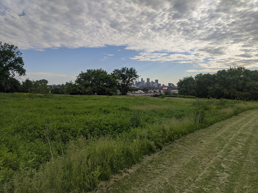 Park «Ridgway Parkway Park», reviews and photos, 3109 Ridgway Pkwy, Minneapolis, MN 55413, USA