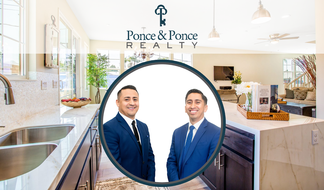Ponce & Ponce Realty
