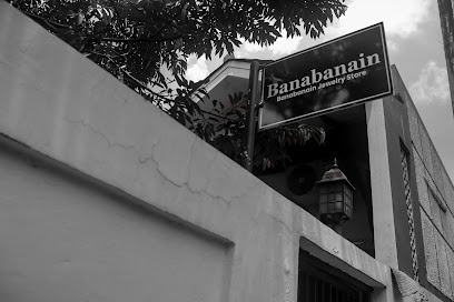 Banabanain Jewelry Store