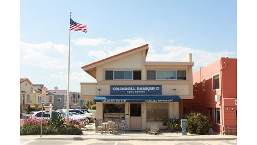 Coldwell Banker Realty - Oxnard Beach