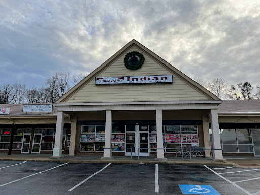 Indian Grocery Store «Himalayan Indian Grocery», reviews and photos, 29 Marchwood Rd, Exton, PA 19341, USA