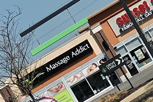 Massage Addict | Niagara Falls image