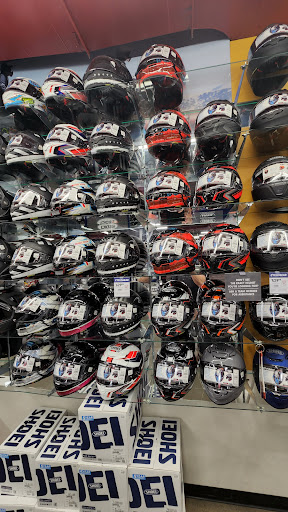 Motorcycle Parts Store «Cycle Gear», reviews and photos, 5400 Date Ave, Sacramento, CA 95841, USA