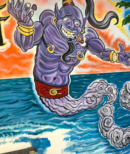 Tobacco Shop «Puff Puff Pass Smoke Shop», reviews and photos, 125 W Sunrise Blvd, Fort Lauderdale, FL 33311, USA