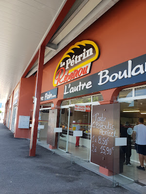 Le Pétrin Ribeïrou à Brignoles