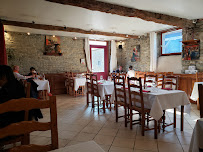 Atmosphère du Restaurant français La Ferme Saint-Michel à Le Mont-Saint-Michel - n°16