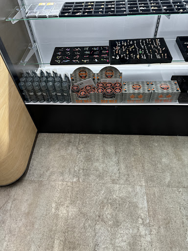 Explore deer skull tattoo ideas, creative tattoo ideas in Bronx, available at Sons Of Ink Bronx