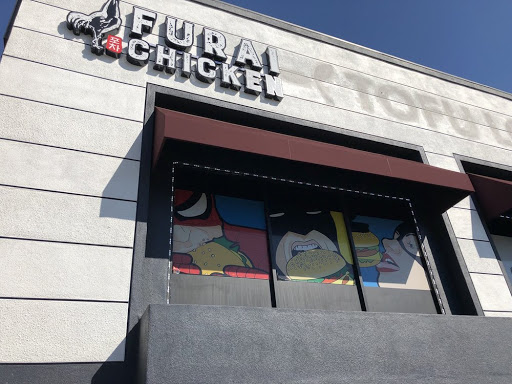 Furai Chicken La Crescenta image