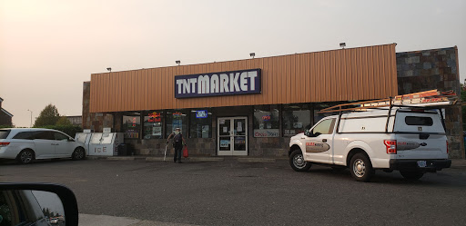 TNT Market, 164 SE 1st Ave, Canby, OR 97013, USA, 