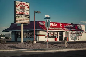XL California Burger Company image