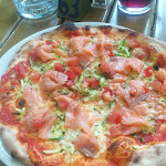 Photo n°1 de l'avis de Jürgen.c fait le 16/07/2022 à 19:26 sur le  Forsterbräu Lana à Lana