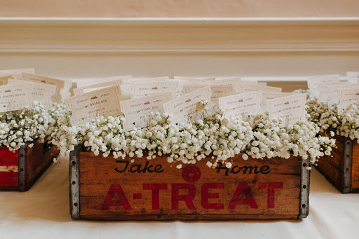 Florist «Cheryl Ann Floral Design Weddings & Events», reviews and photos, 1204 Wells St, Conshohocken, PA 19428, USA