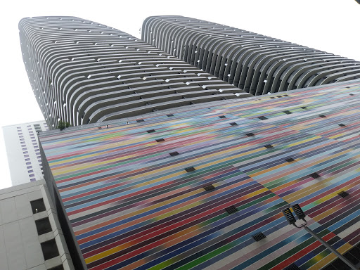 Shopping Mall «The Shops at Mary Brickell Village», reviews and photos, 901 S Miami Ave, Miami, FL 33130, USA